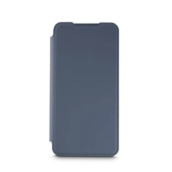 Etui na telefon „Fantastic Feel” do Samsung Galaxy S26, niebieskie