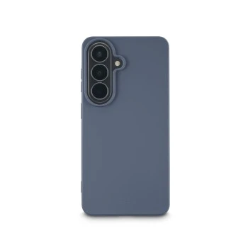 Etui na telefon „Fantastic Feel” do Samsung Galaxy S26, niebieskie