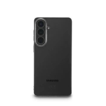 Pouzdro na mobil "Slim Protect" pro Samsung Galaxy S26+, průhledné