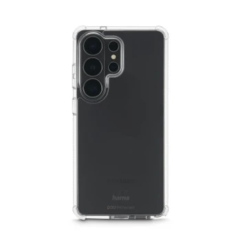 Pouzdro na telefon "Extreme Protect" pro Samsung Galaxy S26 Ultra, průhledné