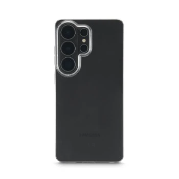 Handyhülle "Slim Protect" für Samsung Galaxy S26 Ultra, durchsichtig