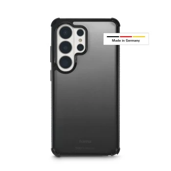 Handyh&uuml;lle "Extreme Protect" f&uuml;r Samsung Galaxy S26 Ultra, Schwarz