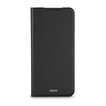 Handytasche "Daily Protect" für Xiaomi Redmi A5 4G, Schwarz