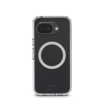 Ochranný kryt na mobil "Extreme Protect" pro Google Pixel 10a, magnetický, průhledný
