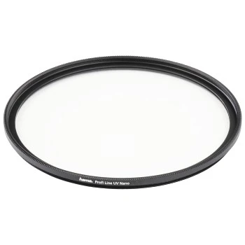 UV-Filter "Profi Line", 82 mm Wide, Nano, multi-coated (16 Schichten)