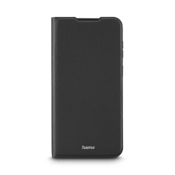 Handytasche "Daily Protect" für Samsung Galaxy A37 5G, Schwarz