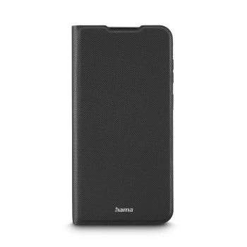 Handytasche "Daily Protect" für Samsung Galaxy A57 5G, Schwarz