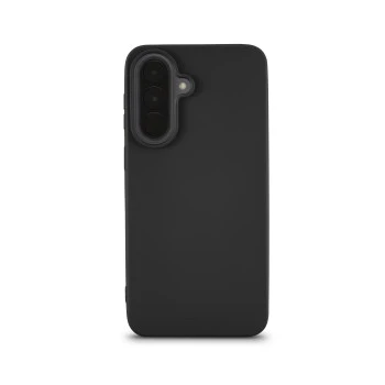 Handyhülle "Fantastic Feel" für Samsung Galaxy A57 5G, Schwarz