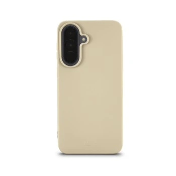"Fantastic Feel" Mobile Phone Case for Samsung Galaxy A57 5G, beige
