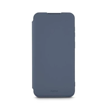 "Fantastic Feel" Mobile Phone Bag for Samsung Galaxy A57 5G, blue