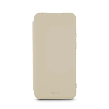 "Fantastic Feel" Mobile Phone Bag for Samsung Galaxy A57 5G, beige