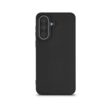 "Fantastic Feel" Mobile Phone Case for Samsung Galaxy A37 5G, black