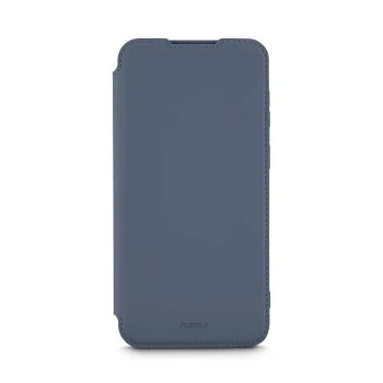 Pouzdro na mobil "Fantastic Feel" pro Samsung Galaxy A37 5G, modré