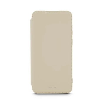 "Fantastic Feel" Mobile Phone Bag for Samsung Galaxy A37 5G, beige