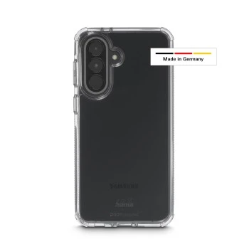 Handyhülle "Extreme Protect" für Samsung Galaxy A37 5G, Durchsichtig