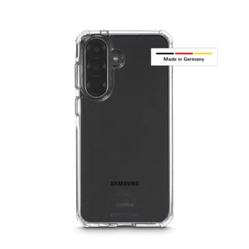 Handyh&uuml;lle "Extreme Protect" f&uuml;r Samsung Galaxy A57 5G, durchsichtig