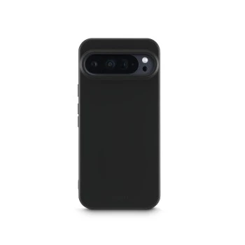 Handyhülle "Fantastic Feel" für Google Pixel 9 Pro XL, Schwarz