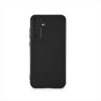 Handyhülle "Fantastic Feel" für Samsung Galaxy A35 5G, Schwarz
