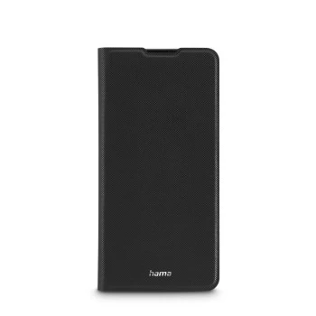 Handytasche "Daily Protect" für Xiaomi 14T, Schwarz