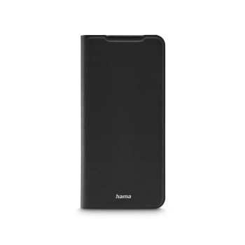Handytasche "Daily Protect" für Xiaomi Redmi A3, Schwarz