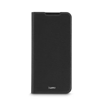 Handytasche "Daily Protect" für Samsung Galaxy A25 5G, Schwarz
