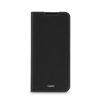 Handytasche "Daily Protect" für Samsung Galaxy A05s, Schwarz