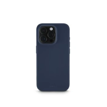 Handyhülle "Fantastic Feel" für Apple iPhone 16 Pro Max, Blau