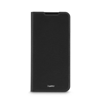 Handytasche "Daily Protect" für Samsung Galaxy A55 5G, Schwarz