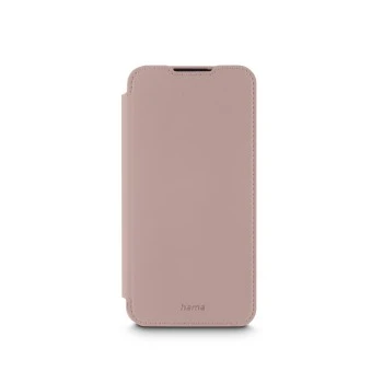 Handytasche "Fantastic Feel" für Samsung Galaxy A55 5G, Nude