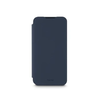 Handytasche "Fantastic Feel" für Samsung Galaxy A55 5G, Blau
