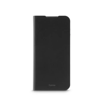 Handytasche "Eco Premium" für Samsung Galaxy A16/A16 5G, Schwarz