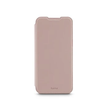 Handytasche "Fantastic Feel" für Samsung Galaxy A16/A16 5G, Nude