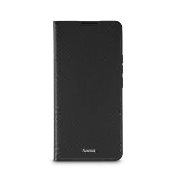 Handytasche "Daily Protect" für Xiaomi Redmi Note 14 Pro 5G, Schwarz