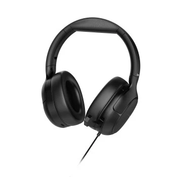 Office-Headset "CHS-500" für PC, Kabel, Over-Ear-Kopfhörer mit Mikrofon