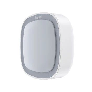 Bewegungsmelder, smart, Zigbee, Appsteuerung, Push-Nachrichten