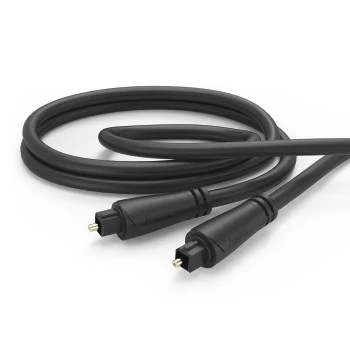 Kabel optyczny Toslink ODT pozłacany 1,5 m