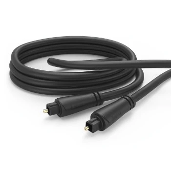 Kabel optyczny Toslink ODT pozłacany 3 m