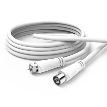 Kabel antenowy SAT F–Koax 10 m 90 dB
