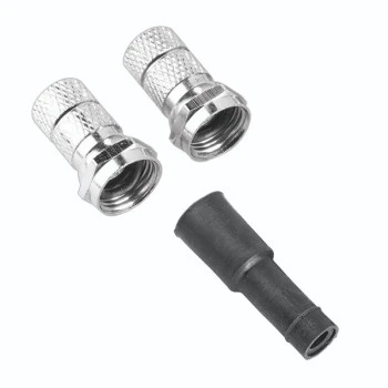 Zestaw SAT Single-LNB 3-częściowy