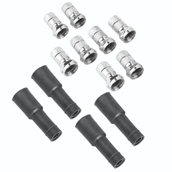 Zestaw SAT Quad/Quadswitch-LNB