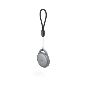 Key Finder, for Android & Apple, Item Finder w. Bluetooth®, Chargeable