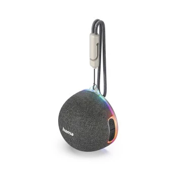 MOBILNY BLUETOOTH HAMA "MAGBUDDY" CZARNY