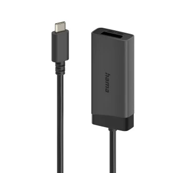 USB-C-Adapter to DisplayPort/HDMI