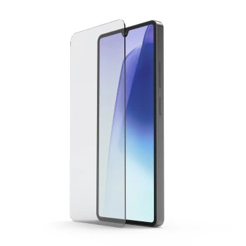 Handy-Schutzglas "Clear Protect" für Xiaomi Redmi 14C, Montagehilfe