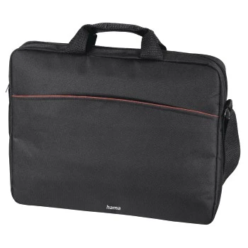Laptop-Tasche "Tortuga", bis 40 cm (15,6"), Schwarz
