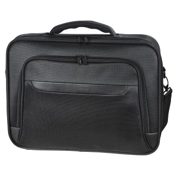 Laptop-Tasche "Miami", bis 44 cm (17,3"), Schwarz