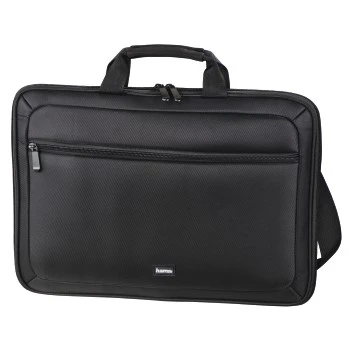 Laptop-Tasche "Nizza", bis 36 cm (14,1"), Schwarz