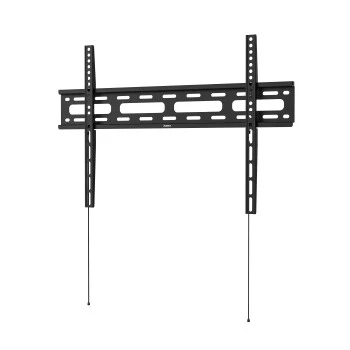 TV-Wandhalterung, starr, 191 cm (75") bis 40 kg, Wandabstand 2,5 cm