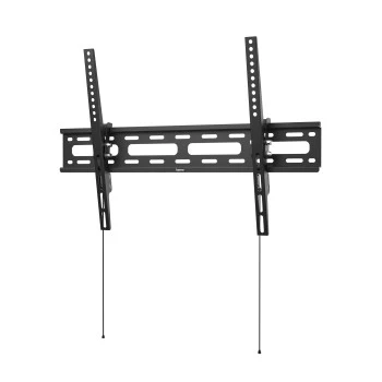 TV-Wandhalterung, neigbar, 191 cm (75") bis 40 kg