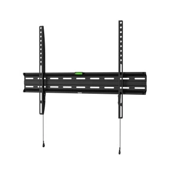 TV-Wandhalterung, starr, 191 cm (75") bis 40 kg, Wandabstand 2,3 cm